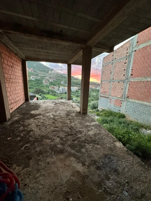 Vente Villa Béjaïa Beni ksila