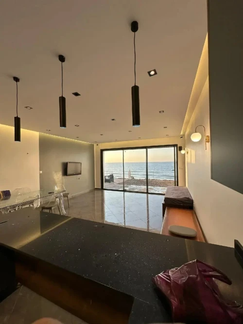 Location Appartement Niveau de villa F3 Béjaïa Beni ksila