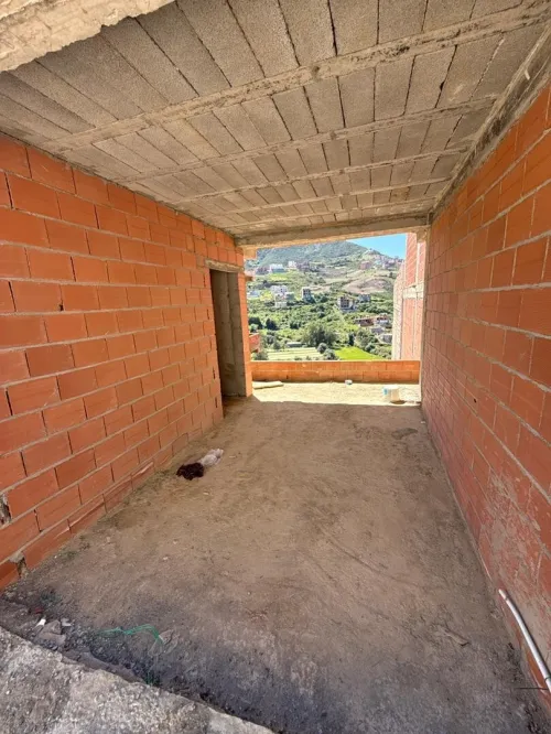 Vente Villa Béjaïa Beni ksila