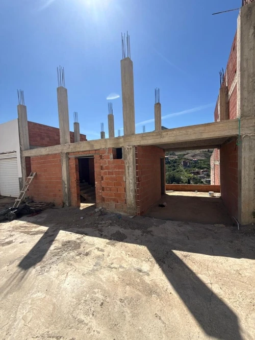 Vente Villa Béjaïa Beni ksila