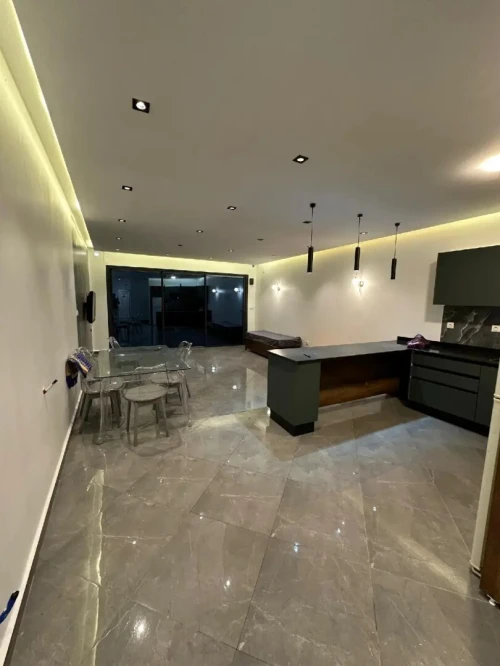 Location Appartement Niveau de villa F3 Béjaïa Beni ksila