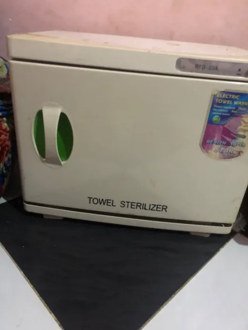 Sterilizer 