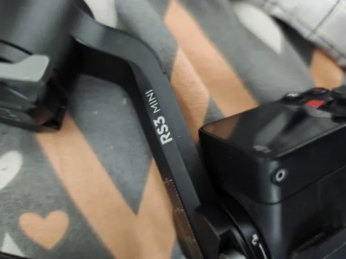 Rs3 mini