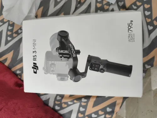 Rs3 mini