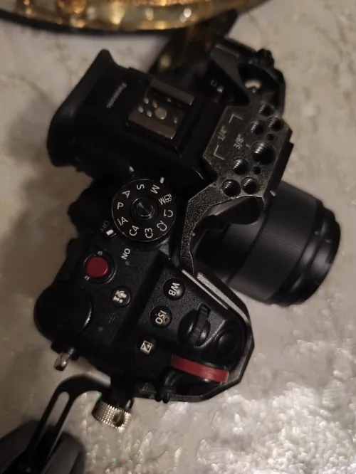 Lumix gh6