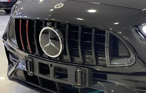 Mercedes Classe C 2022 220d