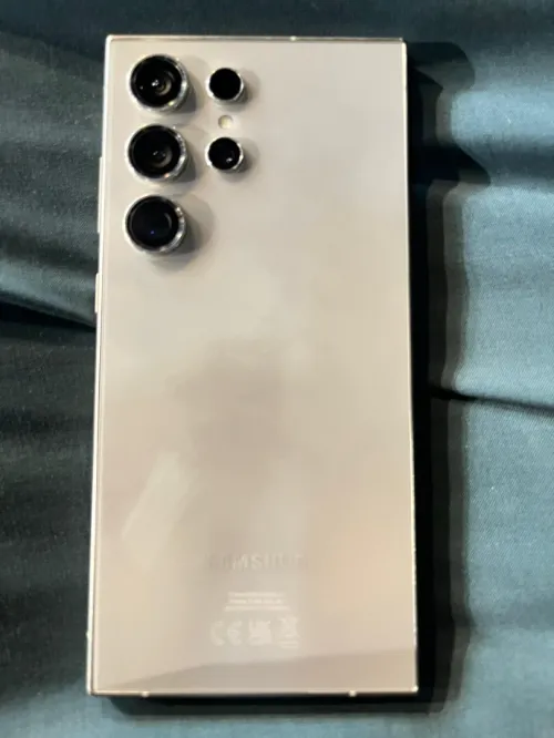 Samsung Galaxy s24 ultra