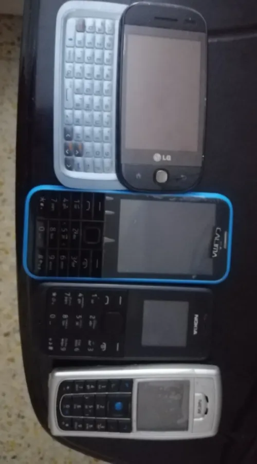 Nokia 3310