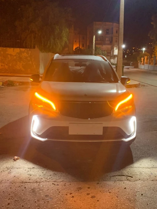 Livan X3 Pro  2025 Automatique (Avec toi ouvrant )