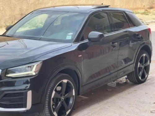 Audi Q2 2019 Sport Line