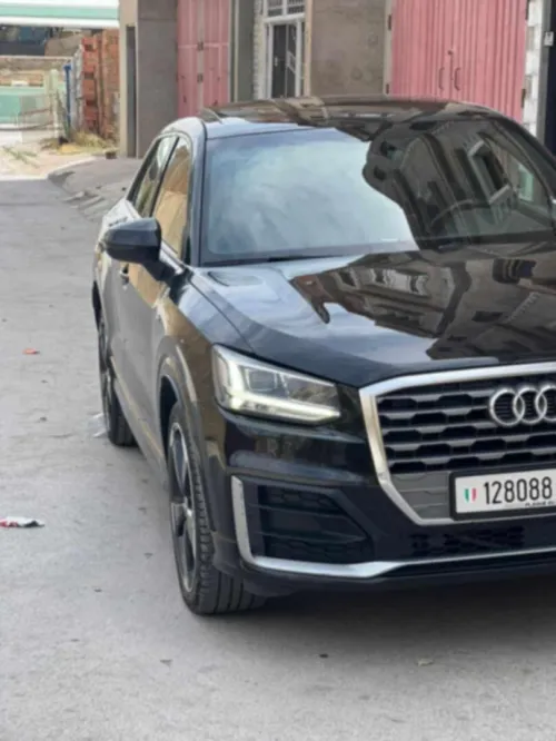 Audi Q2 2019 Sport Line