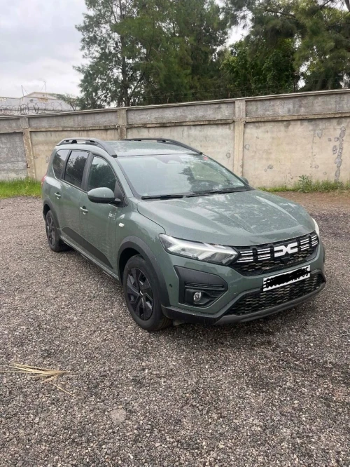 Dacia JOGGER 2025 