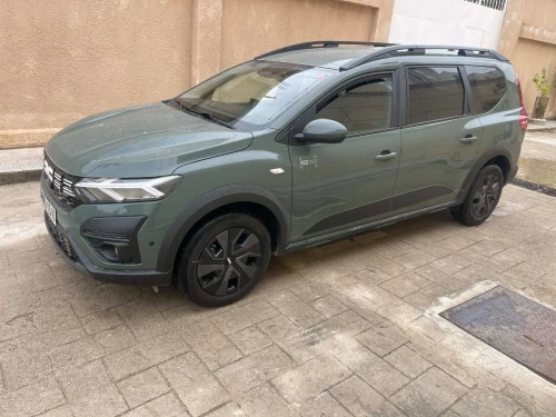 Dacia JOGGER 2025 