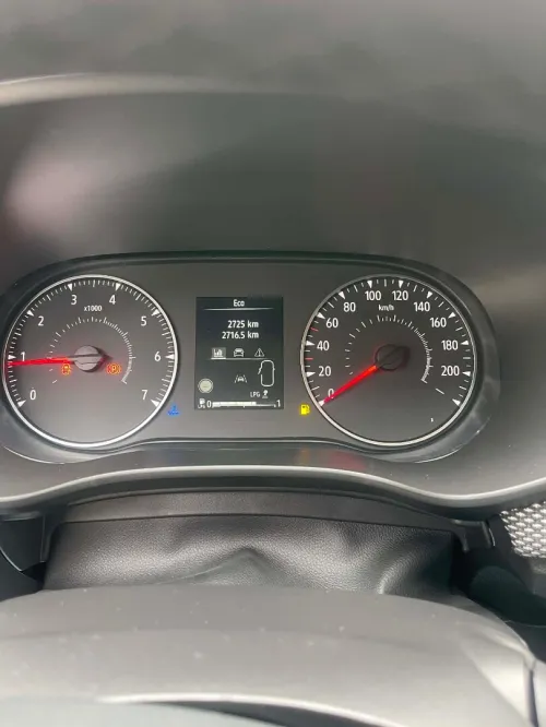 Dacia JOGGER 2025 