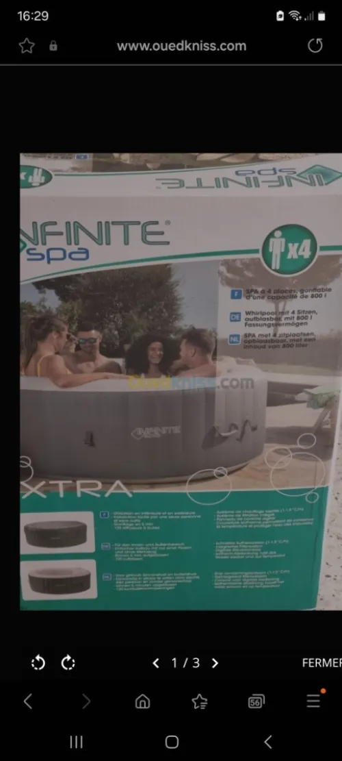 Jacuzzi
