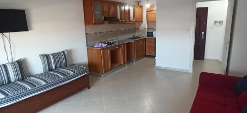 Location Appartement Annaba El bouni