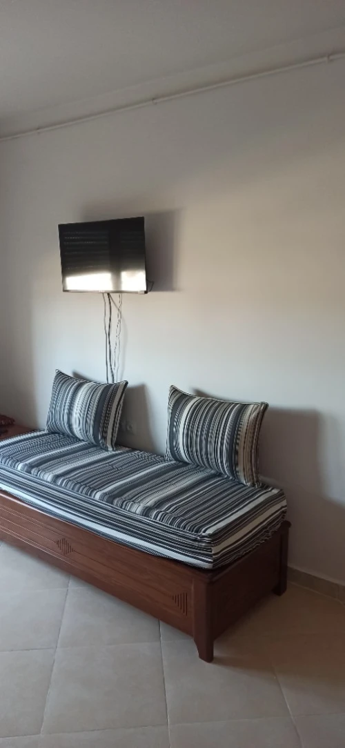 Location Appartement F2 Annaba El bouni