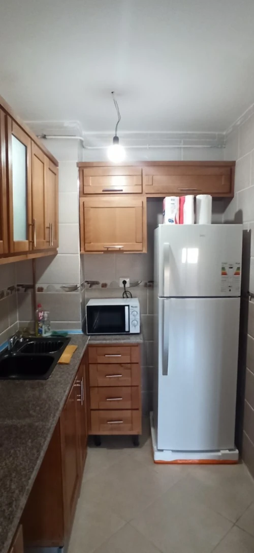 Location Appartement F2 Annaba El bouni