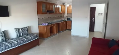 Location Appartement Annaba El bouni