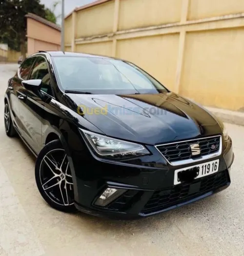Seat Ibiza 2019 FR