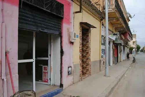 Location Local Sidi bel abbes Sidi bel abbes