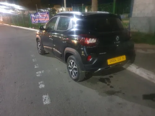 Renault Kwid 2023 Outsider