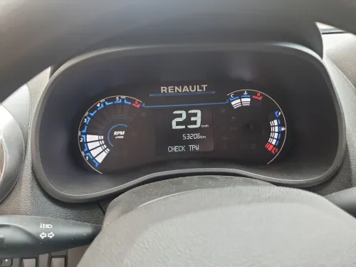 Renault Kwid 2023 Outsider