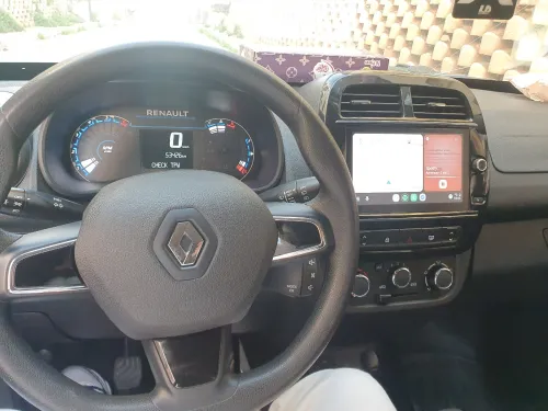 Renault Kwid 2023 Outsider