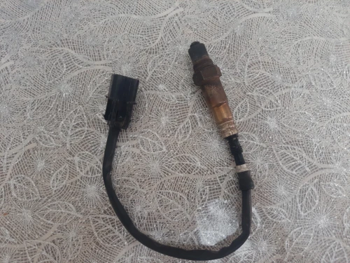 Sonde lambda ou capteur d'oxygène kia picanto