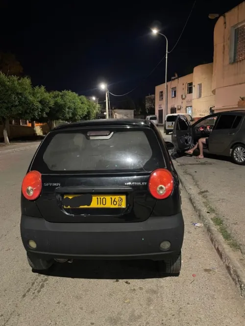 Chevrolet Spark 2010 Spark