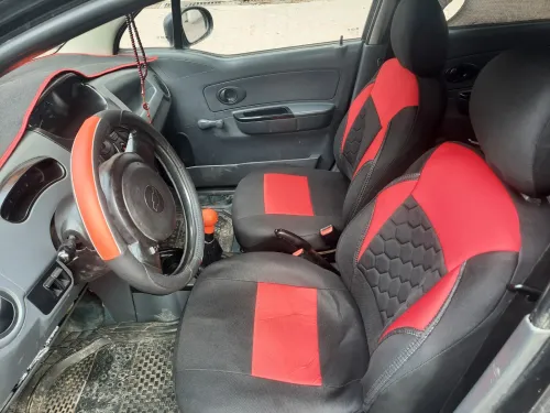 Chevrolet Spark 2010 Spark