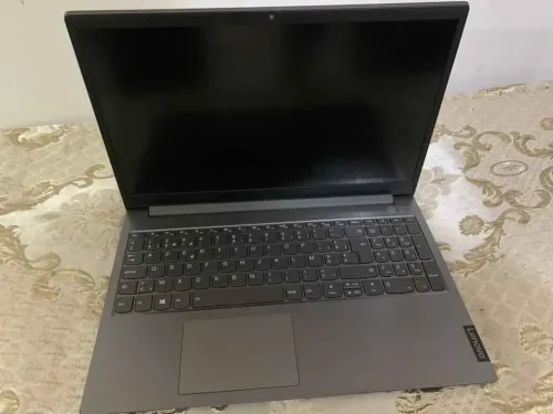 Pc portable Lenovo Thinkbook i5-10210U + 8Gb Ram + 256Gb NvMe + clavier rétro éclairé + empreinte