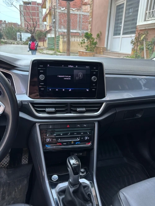 Volkswagen T-Roc 2024 Style Exclusive