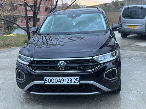 Volkswagen T-Roc 2023 Life Plus