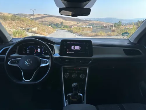 Volkswagen T-Roc 2023 Life Plus