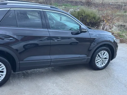 Volkswagen T-Roc 2023 Life Plus