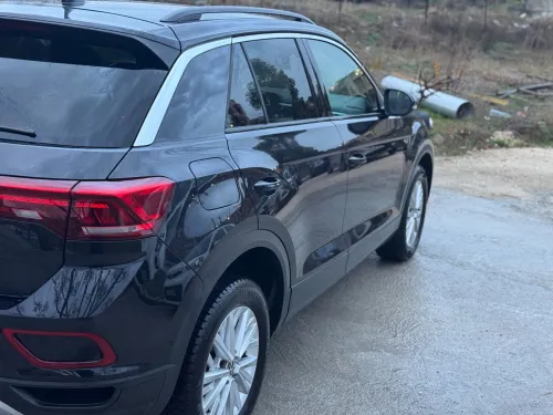 Volkswagen T-Roc 2023 Life Plus
