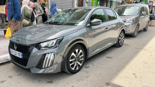 Peugeot 208 2024 Active Pack