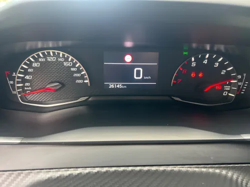 Peugeot 208 2024 Active Pack