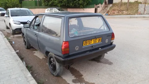 Volkswagen Polo 1987 Polo