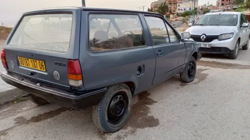 Volkswagen Polo 1987 Polo