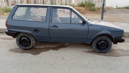 Volkswagen Polo 1987 Polo