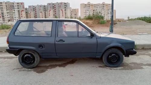 Volkswagen Polo 1987 Polo