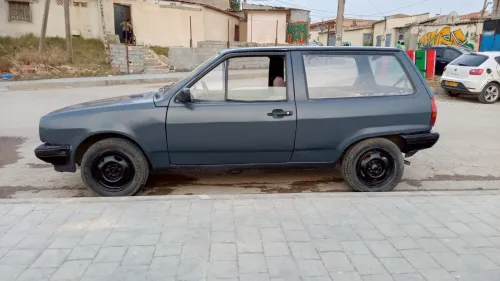 Volkswagen Polo 1987 Polo