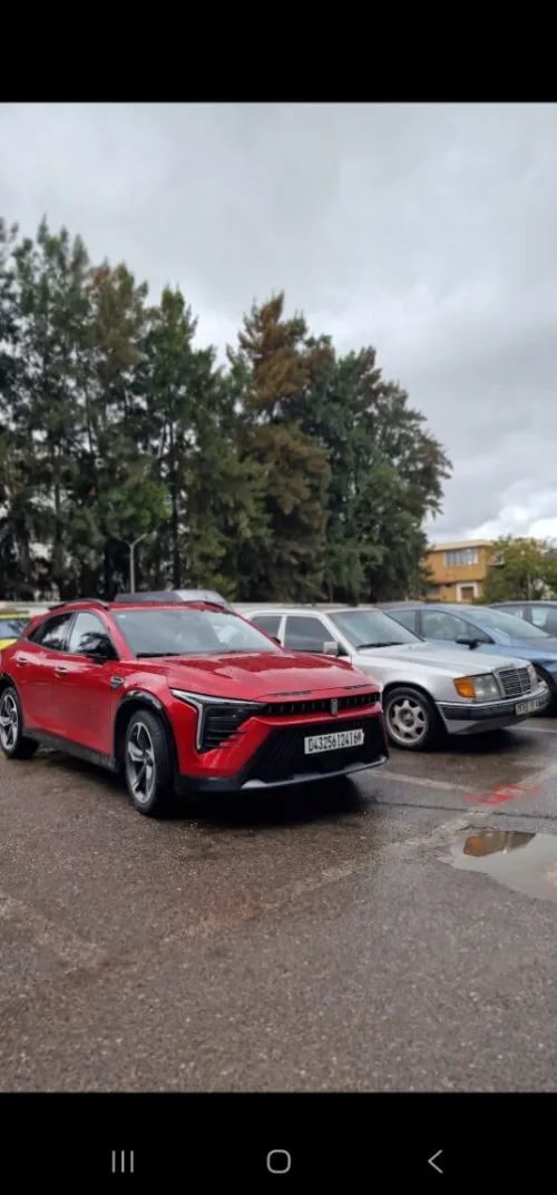 Bestune B70S 2024 Premium 