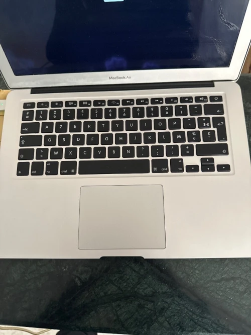 MacBook Air A1466