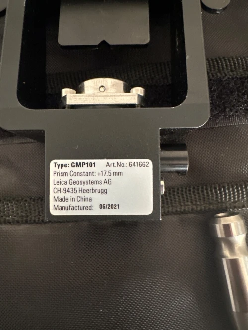 Mini Prisme Leica