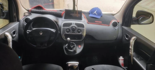 Renault Kangoo 2013 
