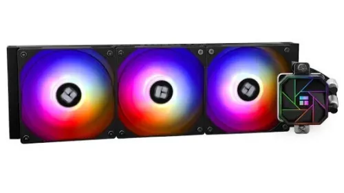 Watercooling TR Aqua Elite 360 V3