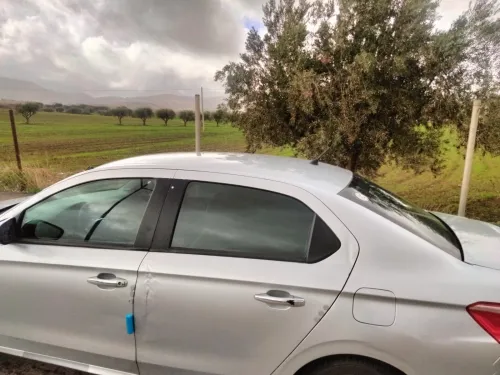 Peugeot 301 2013 301